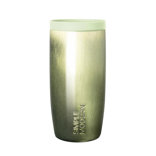 Voyager Tumbler - Signature