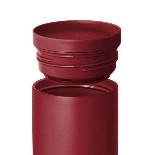Voyager Tumbler - Signature