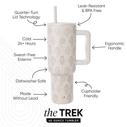 Trek Tumbler