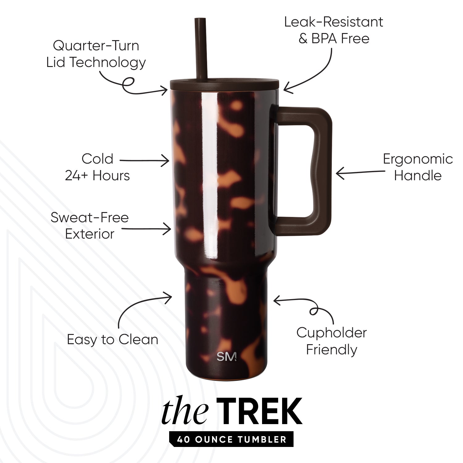 Trek Tumbler