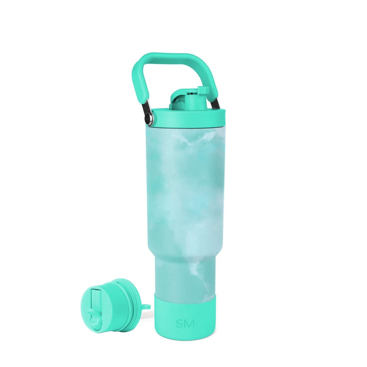 Soft mint green TRPV-SCH-B-40-OTD-M product displayed against a neutral white background